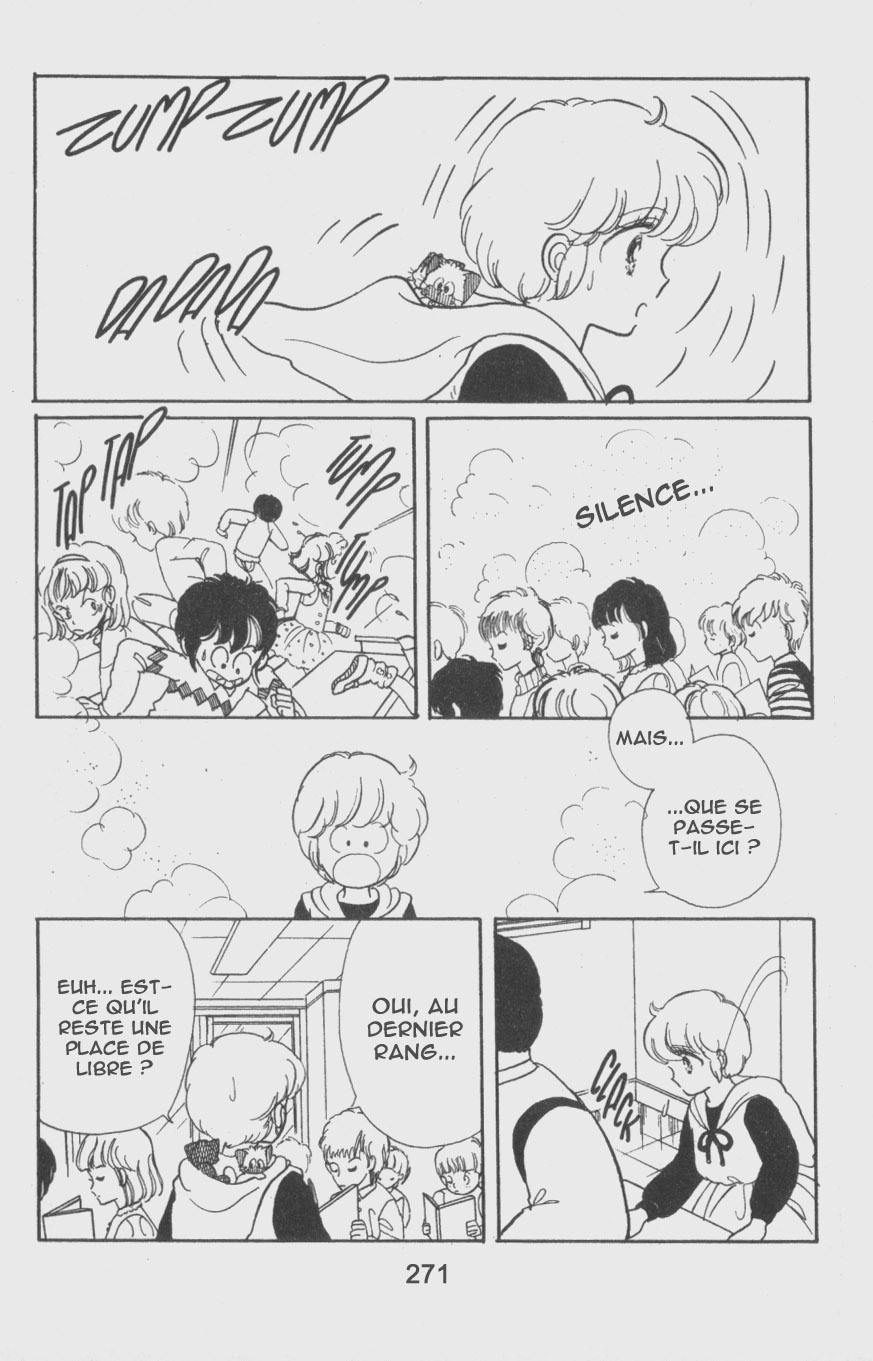 img Creamy Mami L'Ange de la Magie 21